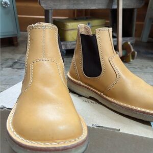 Duckfeet Roskilde Bio Boots